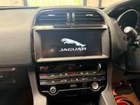 USED 2019 19 JAGUAR F-PACE 2.0 P250i Portfolio SUV 5dr Petrol Auto AWD Euro 6 (s/s) (250 ps) 