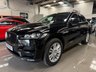 USED 2019 19 JAGUAR F-PACE 2.0 P250i Portfolio SUV 5dr Petrol Auto AWD Euro 6 (s/s) (250 ps) 