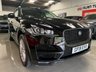 USED 2019 19 JAGUAR F-PACE 2.0 P250i Portfolio SUV 5dr Petrol Auto AWD Euro 6 (s/s) (250 ps) 