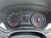 USED 2021 21 SEAT IBIZA 1.0 TSI FR Hatchback 5dr Petrol Manual Euro 6 (s/s) GPF (95 ps) 