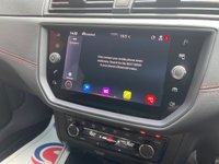 USED 2021 21 SEAT IBIZA 1.0 TSI FR Hatchback 5dr Petrol Manual Euro 6 (s/s) GPF (95 ps) 