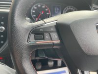USED 2021 21 SEAT IBIZA 1.0 TSI FR Hatchback 5dr Petrol Manual Euro 6 (s/s) GPF (95 ps) 