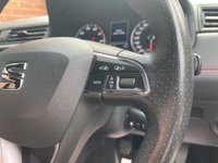 USED 2021 21 SEAT IBIZA 1.0 TSI FR Hatchback 5dr Petrol Manual Euro 6 (s/s) GPF (95 ps) 