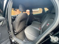 USED 2021 21 SEAT IBIZA 1.0 TSI FR Hatchback 5dr Petrol Manual Euro 6 (s/s) GPF (95 ps) 
