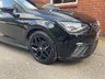 USED 2021 21 SEAT IBIZA 1.0 TSI FR Hatchback 5dr Petrol Manual Euro 6 (s/s) GPF (95 ps) 