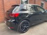 USED 2021 21 SEAT IBIZA 1.0 TSI FR Hatchback 5dr Petrol Manual Euro 6 (s/s) GPF (95 ps) 
