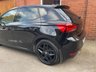 USED 2021 21 SEAT IBIZA 1.0 TSI FR Hatchback 5dr Petrol Manual Euro 6 (s/s) GPF (95 ps) 