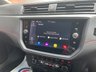 USED 2021 21 SEAT IBIZA 1.0 TSI FR Hatchback 5dr Petrol Manual Euro 6 (s/s) GPF (95 ps) 