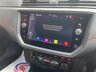 USED 2021 21 SEAT IBIZA 1.0 TSI FR Hatchback 5dr Petrol Manual Euro 6 (s/s) GPF (95 ps) 