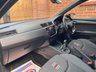 USED 2021 21 SEAT IBIZA 1.0 TSI FR Hatchback 5dr Petrol Manual Euro 6 (s/s) GPF (95 ps) 