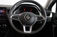 USED 2023 72 RENAULT CAPTUR 1.0 TCe evolution SUV 5dr Petrol Manual Euro 6 (s/s) (90 ps) 1 OWNER, SATNAV, SENSORS