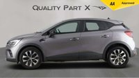 USED 2023 72 RENAULT CAPTUR 1.0 TCe evolution SUV 5dr Petrol Manual Euro 6 (s/s) (90 ps) 1 OWNER, SATNAV, SENSORS