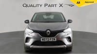 USED 2023 72 RENAULT CAPTUR 1.0 TCe evolution SUV 5dr Petrol Manual Euro 6 (s/s) (90 ps) 1 OWNER, SATNAV, SENSORS