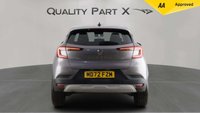 USED 2023 72 RENAULT CAPTUR 1.0 TCe evolution SUV 5dr Petrol Manual Euro 6 (s/s) (90 ps) 1 OWNER, SATNAV, SENSORS