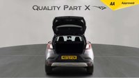 USED 2023 72 RENAULT CAPTUR 1.0 TCe evolution SUV 5dr Petrol Manual Euro 6 (s/s) (90 ps) 1 OWNER, SATNAV, SENSORS