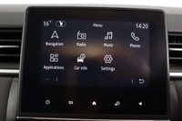 USED 2023 72 RENAULT CAPTUR 1.0 TCe evolution SUV 5dr Petrol Manual Euro 6 (s/s) (90 ps) 1 OWNER, SATNAV, SENSORS