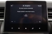 USED 2023 72 RENAULT CAPTUR 1.0 TCe evolution SUV 5dr Petrol Manual Euro 6 (s/s) (90 ps) 1 OWNER, SATNAV, SENSORS