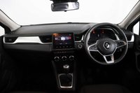 USED 2023 72 RENAULT CAPTUR 1.0 TCe evolution SUV 5dr Petrol Manual Euro 6 (s/s) (90 ps) 1 OWNER, SATNAV, SENSORS