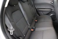 USED 2023 72 RENAULT CAPTUR 1.0 TCe evolution SUV 5dr Petrol Manual Euro 6 (s/s) (90 ps) 1 OWNER, SATNAV, SENSORS