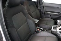 USED 2023 72 RENAULT CAPTUR 1.0 TCe evolution SUV 5dr Petrol Manual Euro 6 (s/s) (90 ps) 1 OWNER, SATNAV, SENSORS