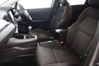 USED 2023 72 RENAULT CAPTUR 1.0 TCe evolution SUV 5dr Petrol Manual Euro 6 (s/s) (90 ps) 1 OWNER, SATNAV, SENSORS