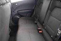 USED 2023 72 RENAULT CAPTUR 1.0 TCe evolution SUV 5dr Petrol Manual Euro 6 (s/s) (90 ps) 1 OWNER, SATNAV, SENSORS