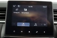 USED 2023 72 RENAULT CAPTUR 1.0 TCe evolution SUV 5dr Petrol Manual Euro 6 (s/s) (90 ps) 1 OWNER, SATNAV, SENSORS
