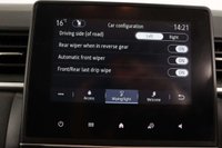 USED 2023 72 RENAULT CAPTUR 1.0 TCe evolution SUV 5dr Petrol Manual Euro 6 (s/s) (90 ps) 1 OWNER, SATNAV, SENSORS