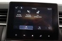 USED 2023 72 RENAULT CAPTUR 1.0 TCe evolution SUV 5dr Petrol Manual Euro 6 (s/s) (90 ps) 1 OWNER, SATNAV, SENSORS