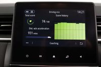 USED 2023 72 RENAULT CAPTUR 1.0 TCe evolution SUV 5dr Petrol Manual Euro 6 (s/s) (90 ps) 1 OWNER, SATNAV, SENSORS