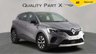 USED 2023 72 RENAULT CAPTUR 1.0 TCe evolution SUV 5dr Petrol Manual Euro 6 (s/s) (90 ps) 1 OWNER, SATNAV, SENSORS