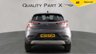 USED 2023 72 RENAULT CAPTUR 1.0 TCe evolution SUV 5dr Petrol Manual Euro 6 (s/s) (90 ps) 1 OWNER, SATNAV, SENSORS