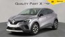 USED 2023 72 RENAULT CAPTUR 1.0 TCe evolution SUV 5dr Petrol Manual Euro 6 (s/s) (90 ps) 1 OWNER, SATNAV, SENSORS