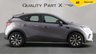 USED 2023 72 RENAULT CAPTUR 1.0 TCe evolution SUV 5dr Petrol Manual Euro 6 (s/s) (90 ps) 1 OWNER, SATNAV, SENSORS