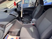 USED 2014 64 FORD C-MAX 1.6 TDCi Zetec MPV 5dr Diesel Manual Euro 5 (115 ps) SERVICE HISTORY, GREAT CONDITION,  ALLOYS,