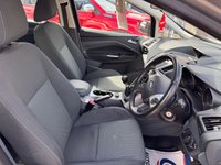 USED 2014 64 FORD C-MAX 1.6 TDCi Zetec MPV 5dr Diesel Manual Euro 5 (115 ps) SERVICE HISTORY, GREAT CONDITION,  ALLOYS,