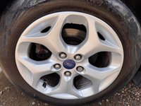 USED 2014 64 FORD C-MAX 1.6 TDCi Zetec MPV 5dr Diesel Manual Euro 5 (115 ps) SERVICE HISTORY, GREAT CONDITION,  ALLOYS,