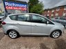 USED 2014 64 FORD C-MAX 1.6 TDCi Zetec MPV 5dr Diesel Manual Euro 5 (115 ps) SERVICE HISTORY, GREAT CONDITION,  ALLOYS,