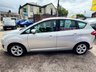 USED 2014 64 FORD C-MAX 1.6 TDCi Zetec MPV 5dr Diesel Manual Euro 5 (115 ps) SERVICE HISTORY, GREAT CONDITION,  ALLOYS,