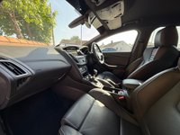 USED 2018 18 FORD FOCUS 2.0 TDCi ST-3 Hatchback 5dr Diesel Manual Euro 6 (s/s) (185 ps) 