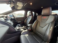 USED 2018 18 FORD FOCUS 2.0 TDCi ST-3 Hatchback 5dr Diesel Manual Euro 6 (s/s) (185 ps) 