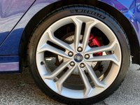 USED 2018 18 FORD FOCUS 2.0 TDCi ST-3 Hatchback 5dr Diesel Manual Euro 6 (s/s) (185 ps) 