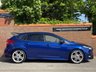 USED 2018 18 FORD FOCUS 2.0 TDCi ST-3 Hatchback 5dr Diesel Manual Euro 6 (s/s) (185 ps) 