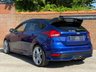 USED 2018 18 FORD FOCUS 2.0 TDCi ST-3 Hatchback 5dr Diesel Manual Euro 6 (s/s) (185 ps) 