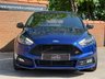 USED 2018 18 FORD FOCUS 2.0 TDCi ST-3 Hatchback 5dr Diesel Manual Euro 6 (s/s) (185 ps) 
