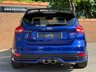USED 2018 18 FORD FOCUS 2.0 TDCi ST-3 Hatchback 5dr Diesel Manual Euro 6 (s/s) (185 ps) 