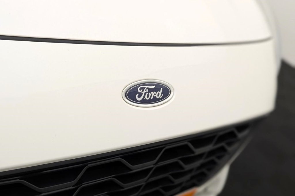 USED 2022 22 FORD KUGA 2.5 EcoBoost Duratec 14.4kWh ST-Line SUV 5dr Petrol Plug-in Hybrid CVT Euro 6 (s/s) (225 ps) Car Play, Rear Camera, Sat Nav
