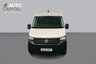 USED 2025 25 VOLKSWAGEN CRAFTER 2.0 TDI CR35 Commerce FWD 140 BHP MWB High Roof Euro 6 ULEZ Compliant App Connect | Composition Colour 10.4 Inch Touch-Screen