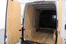 USED 2025 25 VOLKSWAGEN CRAFTER 2.0 TDI CR35 Commerce FWD 140 BHP MWB High Roof Euro 6 ULEZ Compliant App Connect | Composition Colour 10.4 Inch Touch-Screen