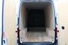 USED 2025 25 VOLKSWAGEN CRAFTER 2.0 TDI CR35 Commerce FWD 140 BHP MWB High Roof Euro 6 ULEZ Compliant App Connect | Composition Colour 10.4 Inch Touch-Screen